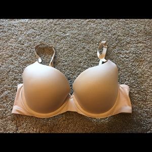 Aerie Sunny Push-up Bra